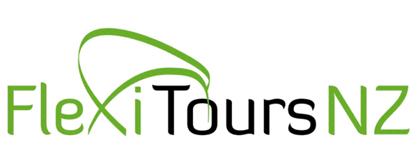 FlexiToursNZ logo