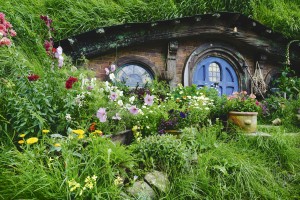 Hobbiton -