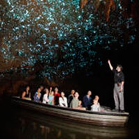 waitomo
